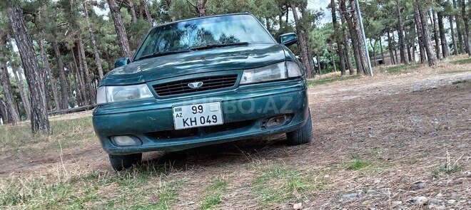 Daewoo Nexia 1996, 390,000 km - 1.5 л - Qusar