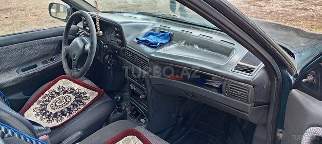Daewoo Nexia 1996, 390,000 km - 1.5 л - Qusar