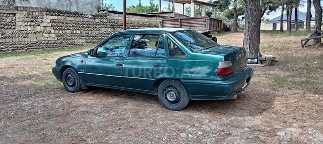 Daewoo Nexia 1996, 390,000 km - 1.5 л - Qusar