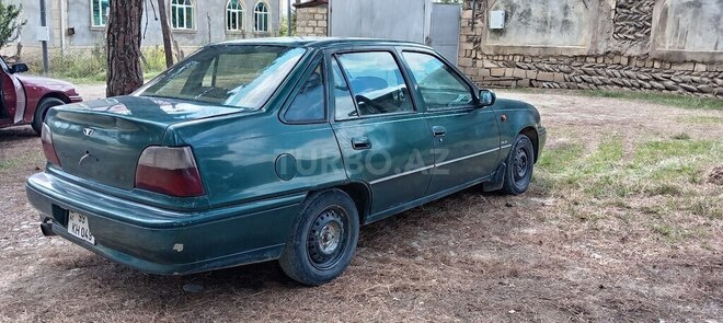Daewoo Nexia 1996, 390,000 km - 1.5 л - Qusar