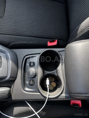 Ford Focus 2014, 202,000 km - 1.6 л - Bakı
