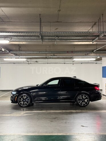 BMW 330e 2021, 49,500 km - 2.0 l - Bakı
