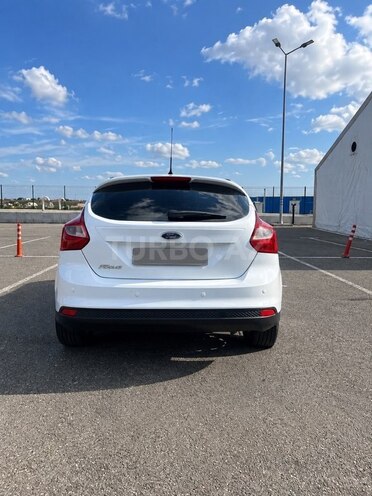 Ford Focus 2014, 202,000 km - 1.6 л - Bakı