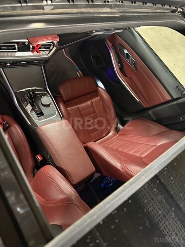 BMW 330e 2021, 49,500 km - 2.0 l - Bakı