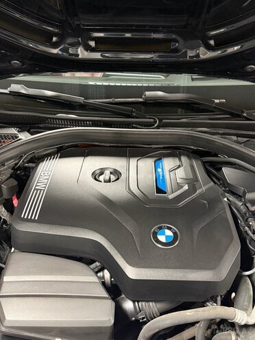 BMW 330e 2021, 49,500 km - 2.0 l - Bakı