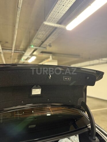 BMW 330e 2021, 49,500 km - 2.0 l - Bakı