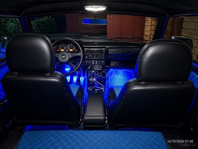 LADA (VAZ) Niva 2013, 276,000 km - 1.7 l - Lənkəran