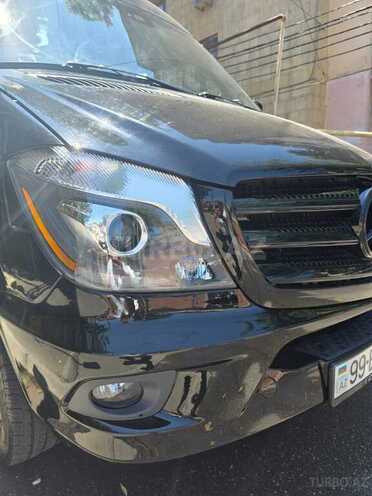 Mercedes Sprinter 316 2015, 373,545 km - 2.2 л - Bakı