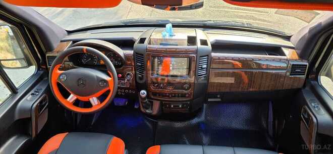 Mercedes Sprinter 316 2015, 373,545 km - 2.2 л - Bakı