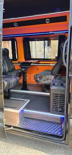 Mercedes Sprinter 316 2015, 373,545 km - 2.2 л - Bakı