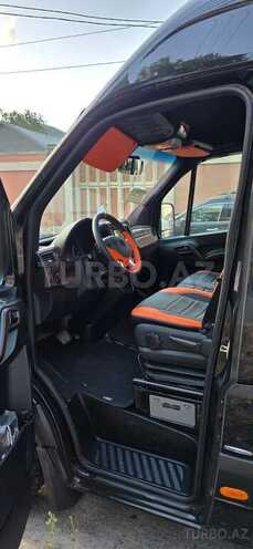 Mercedes Sprinter 316 2015, 373,545 km - 2.2 л - Bakı
