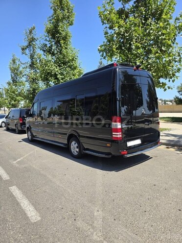 Mercedes Sprinter 316 2015, 373,545 km - 2.2 л - Bakı