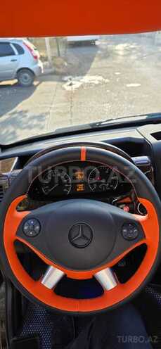 Mercedes Sprinter 316 2015, 373,545 km - 2.2 л - Bakı