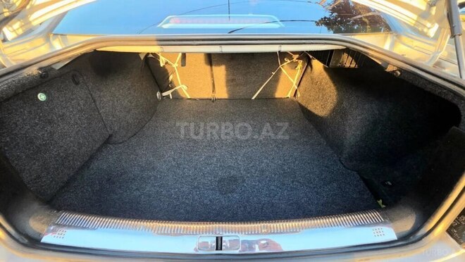 Volkswagen Passat 2002, 210,000 km - 1.8 л - Bakı