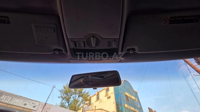Volkswagen Passat 2002, 210,000 km - 1.8 л - Bakı