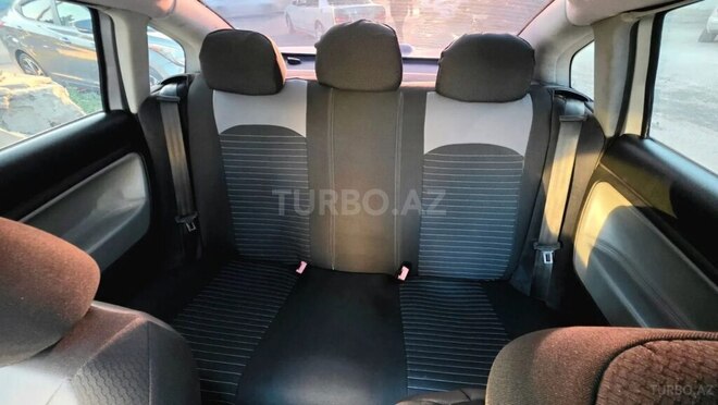 Volkswagen Passat 2002, 210,000 km - 1.8 л - Bakı