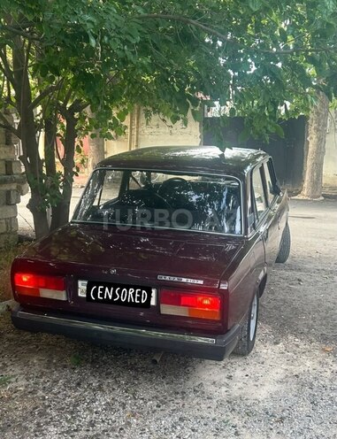 LADA (VAZ) 2107 2009, 245,000 km - 1.6 л - Bakı
