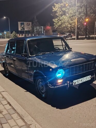 LADA (VAZ) 2101 1976, 345,000 km - 1.3 l - Gəncə