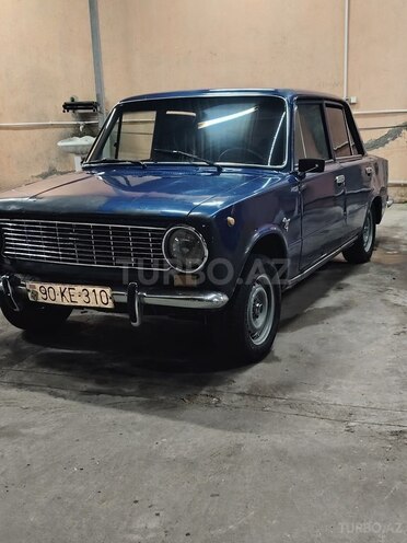 LADA (VAZ) 2101 1976, 345,000 km - 1.3 l - Gəncə