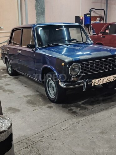 LADA (VAZ) 2101 1976, 345,000 km - 1.3 l - Gəncə