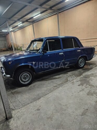 LADA (VAZ) 2101 1976, 345,000 km - 1.3 l - Gəncə