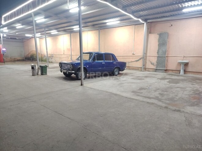 LADA (VAZ) 2101 1976, 345,000 km - 1.3 l - Gəncə