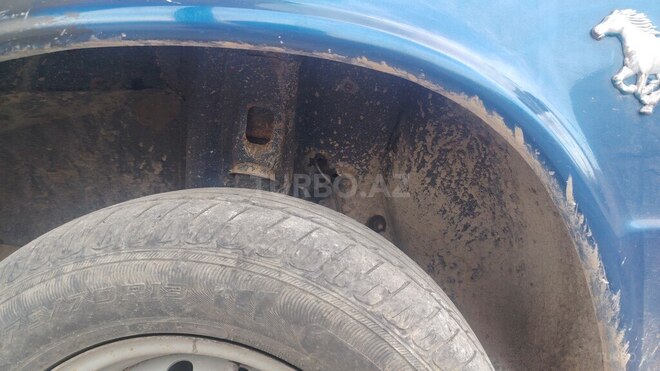 LADA (VAZ) 2101 1976, 345,000 km - 1.3 l - Gəncə