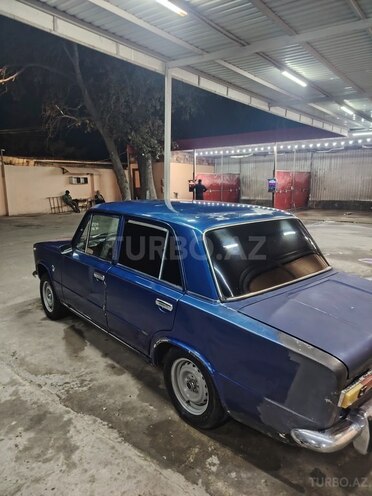 LADA (VAZ) 2101 1976, 345,000 km - 1.3 l - Gəncə