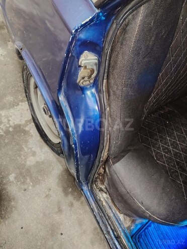 LADA (VAZ) 2101 1976, 345,000 km - 1.3 l - Gəncə