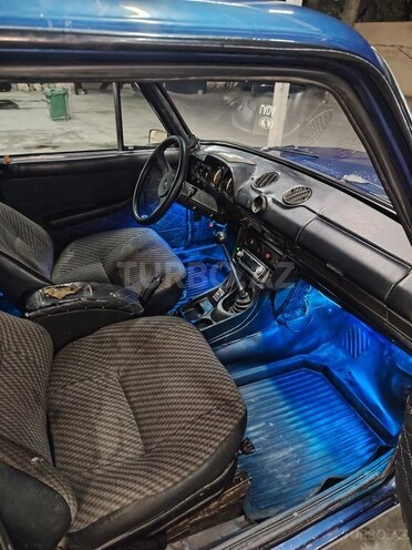 LADA (VAZ) 2101 1976, 345,000 km - 1.3 l - Gəncə