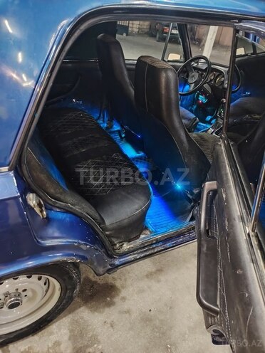LADA (VAZ) 2101 1976, 345,000 km - 1.3 l - Gəncə