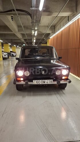 LADA (VAZ) 2106 2004, 18,900 km - 1.6 l - Gəncə