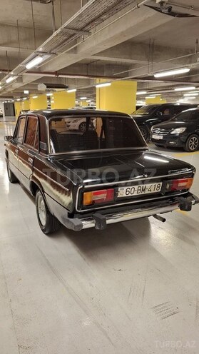 LADA (VAZ) 2106 2004, 18,900 km - 1.6 l - Gəncə