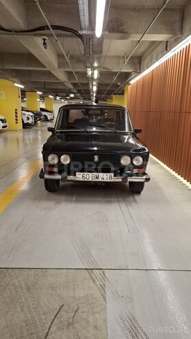 LADA (VAZ) 2106 2004, 18,900 km - 1.6 l - Gəncə