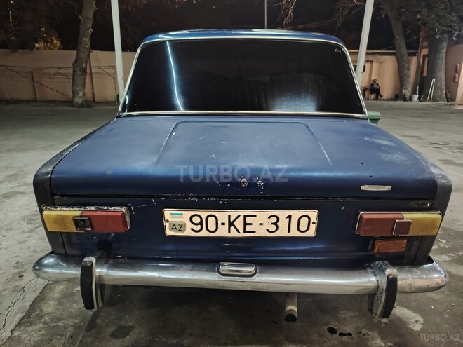 LADA (VAZ) 2101 1976, 345,000 km - 1.3 l - Gəncə