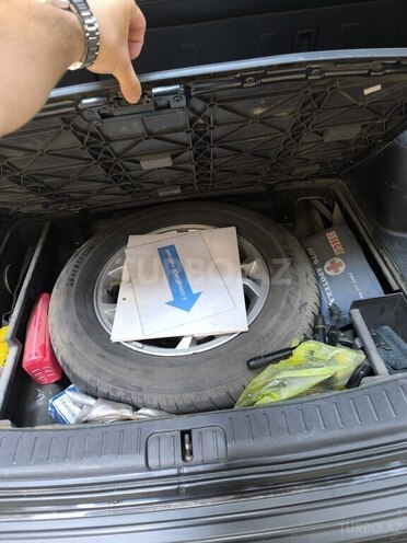 Hyundai Tucson 2008, 185,000 km - 2.0 l - Bakı