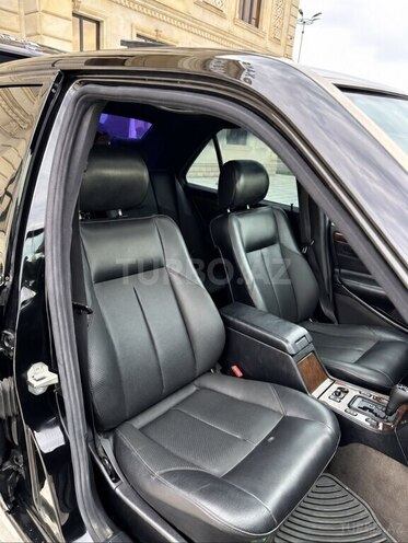 Mercedes C 230 1998, 456,000 km - 2.3 л - Sabirabad