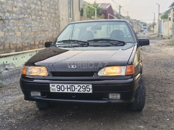 LADA (VAZ) 2115 2009, 343,000 km - 1.5 l - Sumqayıt