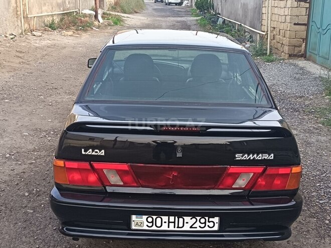 LADA (VAZ) 2115 2009, 343,000 km - 1.5 l - Sumqayıt