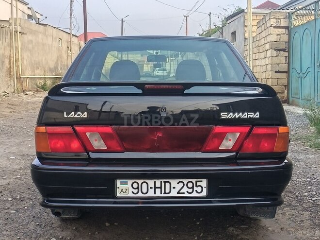 LADA (VAZ) 2115 2009, 343,000 km - 1.5 l - Sumqayıt