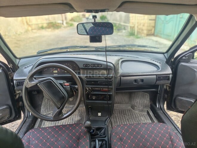 LADA (VAZ) 2115 2009, 343,000 km - 1.5 l - Sumqayıt