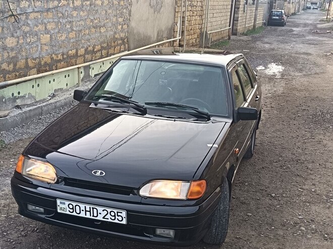 LADA (VAZ) 2115 2009, 343,000 km - 1.5 l - Sumqayıt