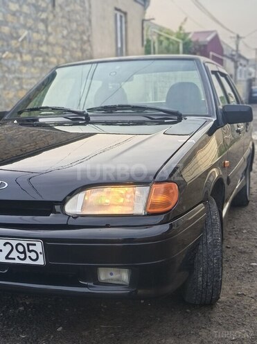 LADA (VAZ) 2115 2009, 343,000 km - 1.5 l - Sumqayıt