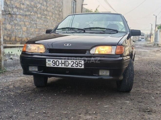 LADA (VAZ) 2115 2009, 343,000 km - 1.5 l - Sumqayıt