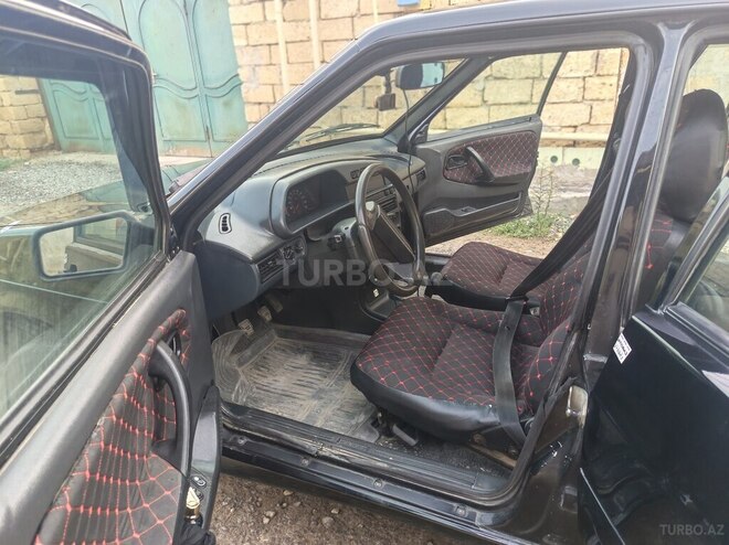 LADA (VAZ) 2115 2009, 343,000 km - 1.5 l - Sumqayıt