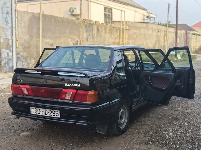 LADA (VAZ) 2115 2009, 343,000 km - 1.5 l - Sumqayıt