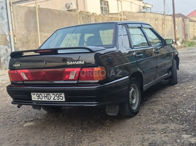LADA (VAZ) 2115 2009, 343,000 km - 1.5 l - Sumqayıt