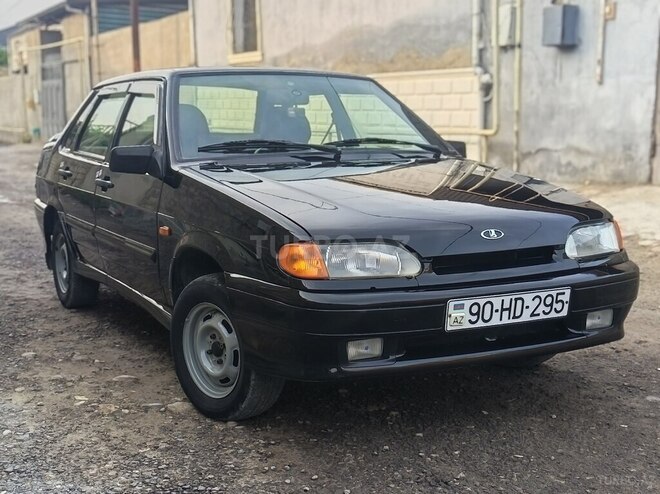 LADA (VAZ) 2115 2009, 343,000 km - 1.5 l - Sumqayıt