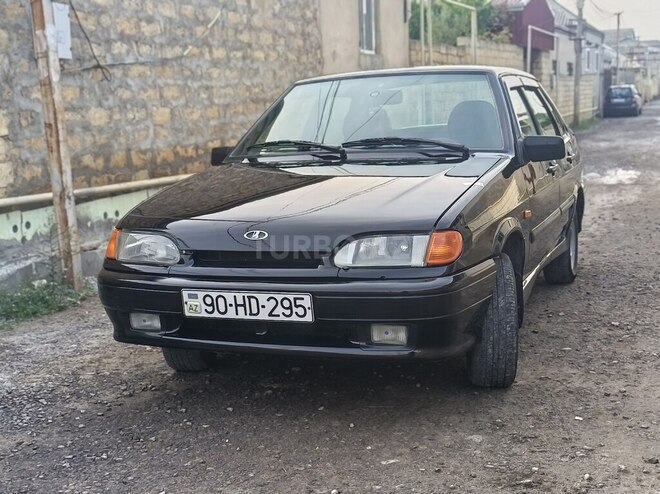LADA (VAZ) 2115 2009, 343,000 km - 1.5 l - Sumqayıt
