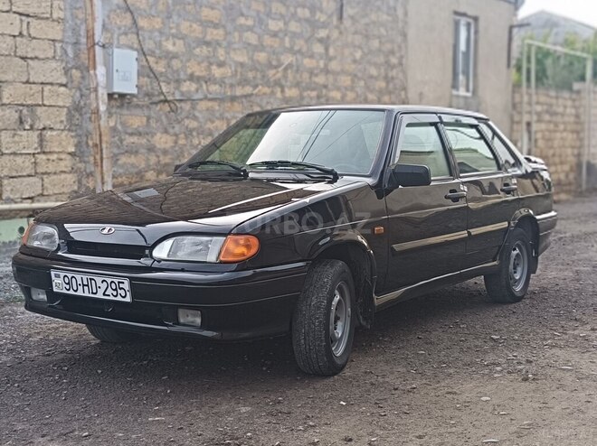 LADA (VAZ) 2115 2009, 343,000 km - 1.5 l - Sumqayıt